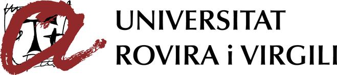 URV logo
